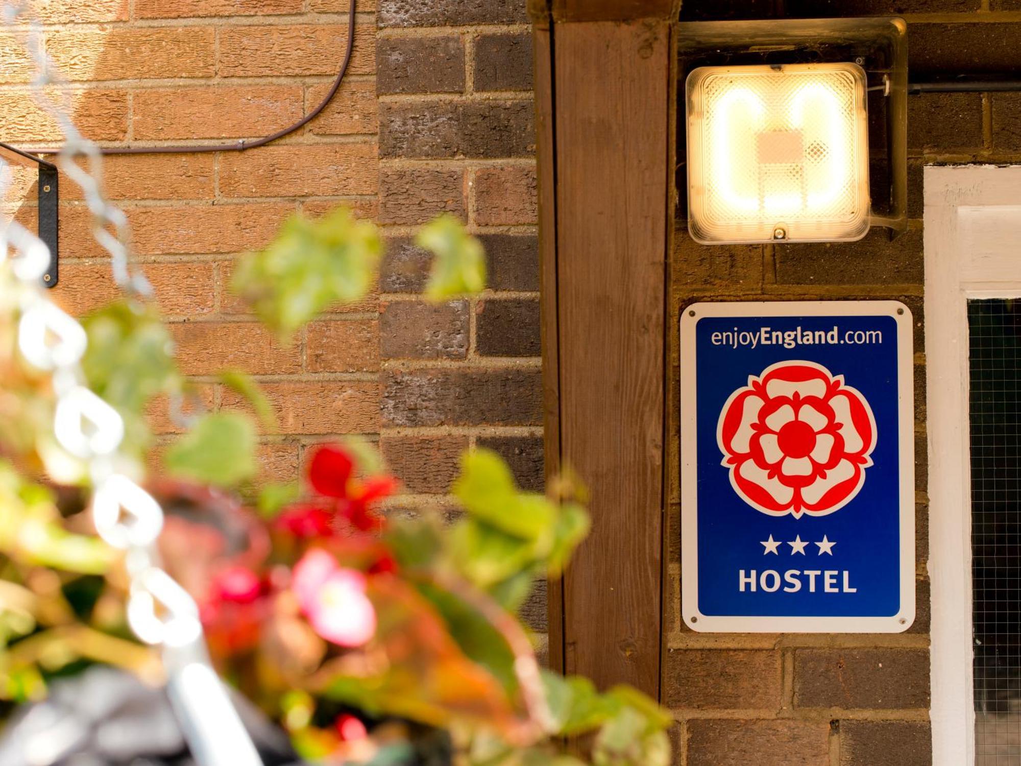 Yha Sheringham Exterior foto
