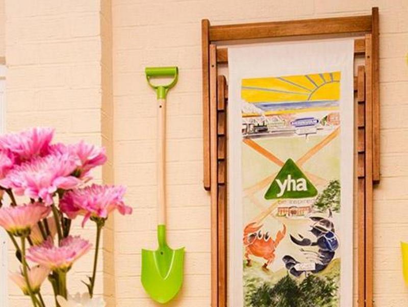 Yha Sheringham Exterior foto
